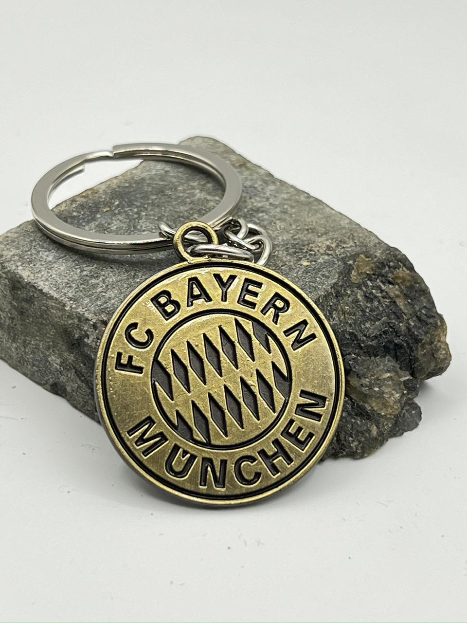Bayern Munich